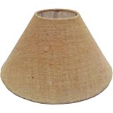 clip of Table lamp shade