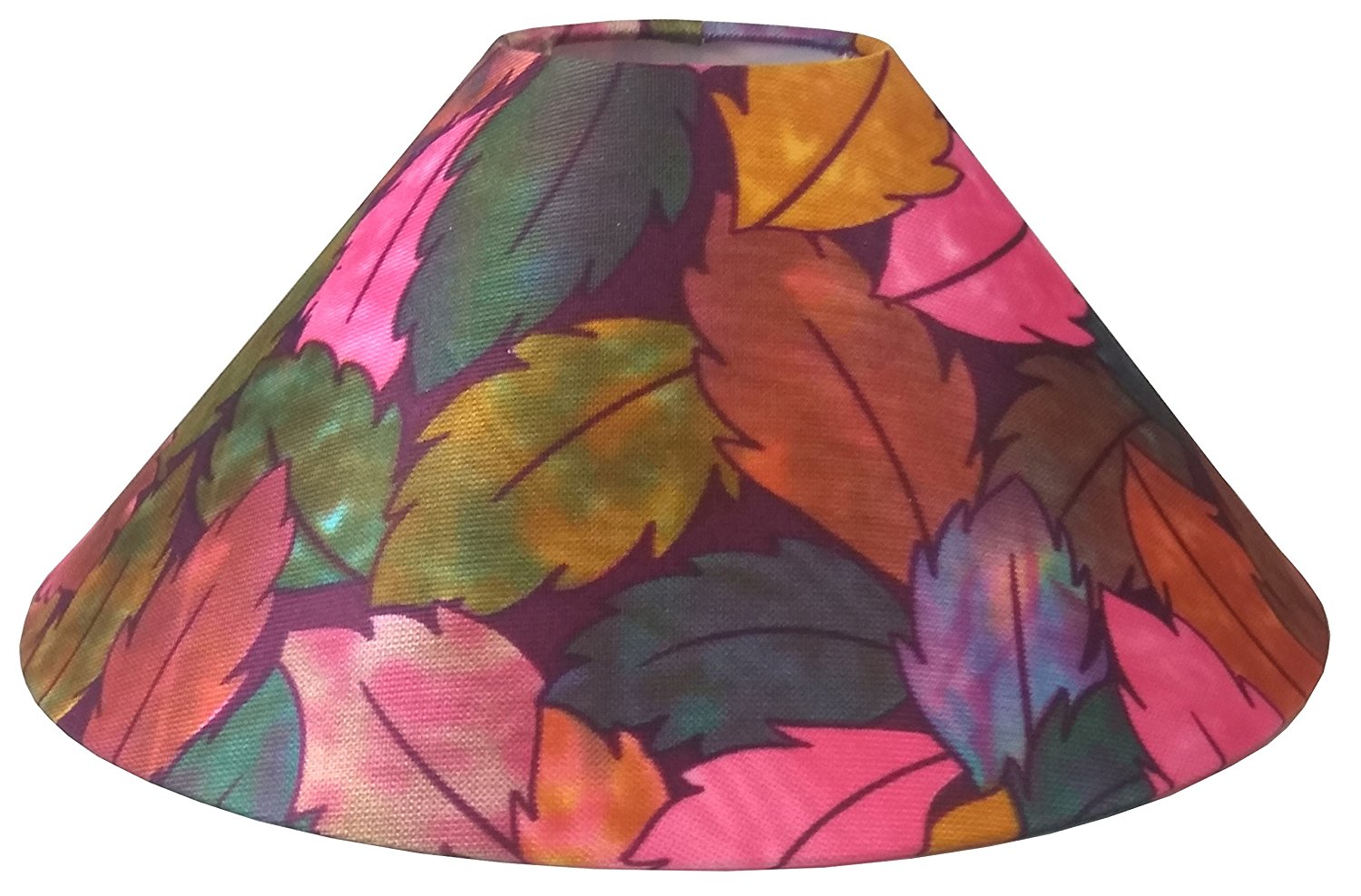 13 inch Round Multicolour